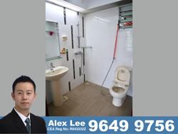 Blk 211D Compassvale Lane (Sengkang), HDB 4 Rooms #141650842